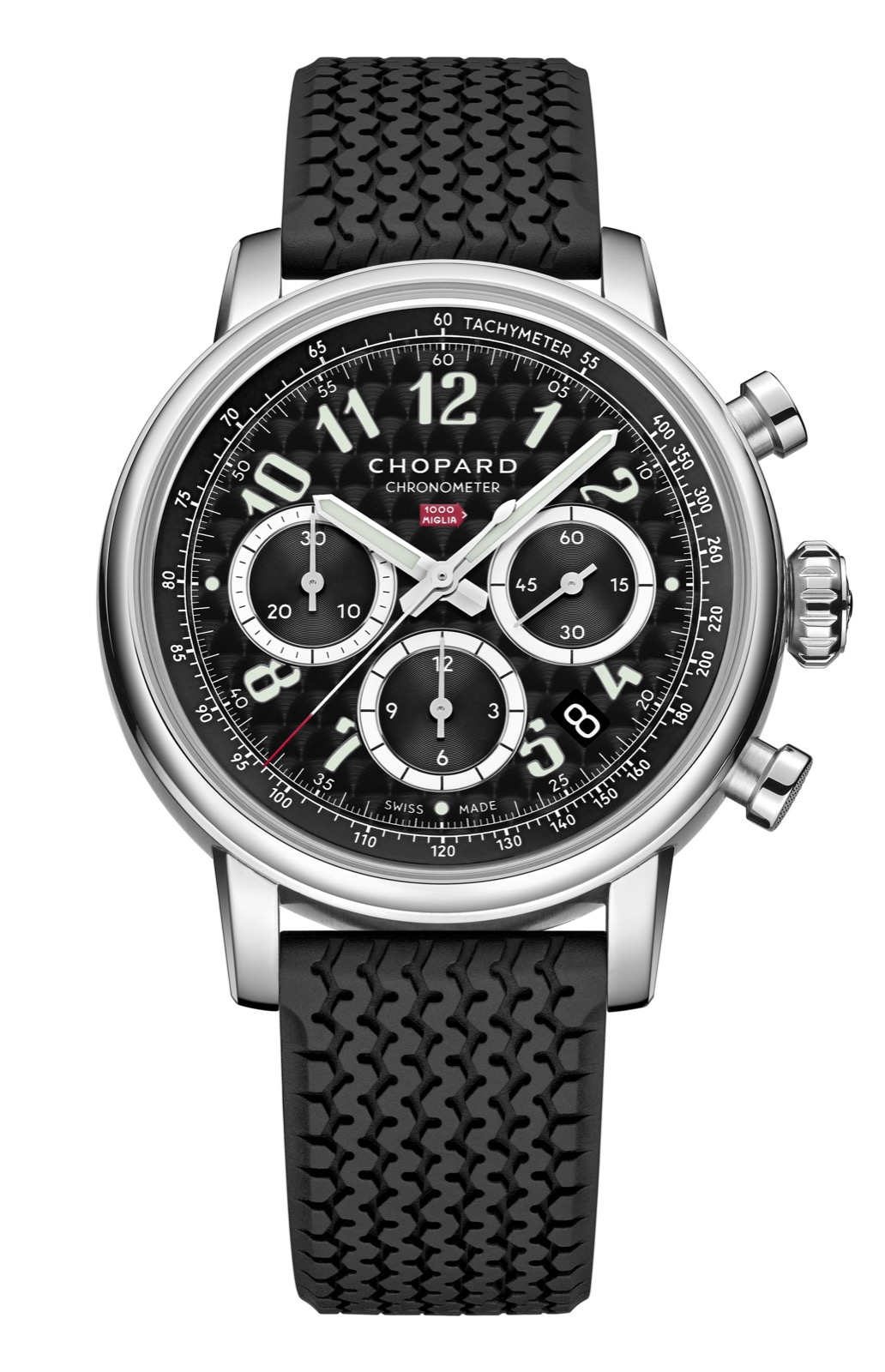 Chopard Mille Miglia Classic Chronograph