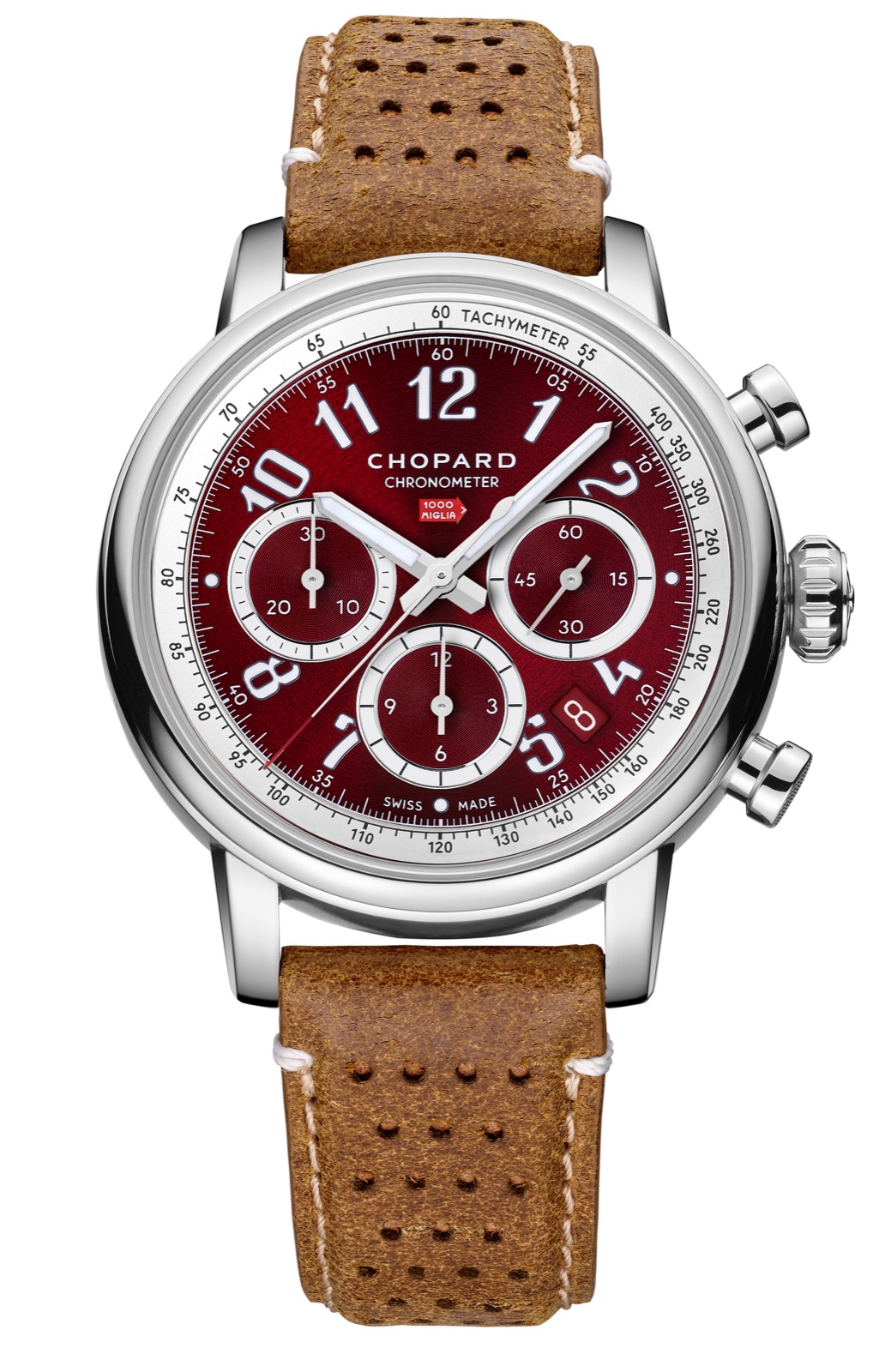 Chopard Mille Miglia Classic Chronograph