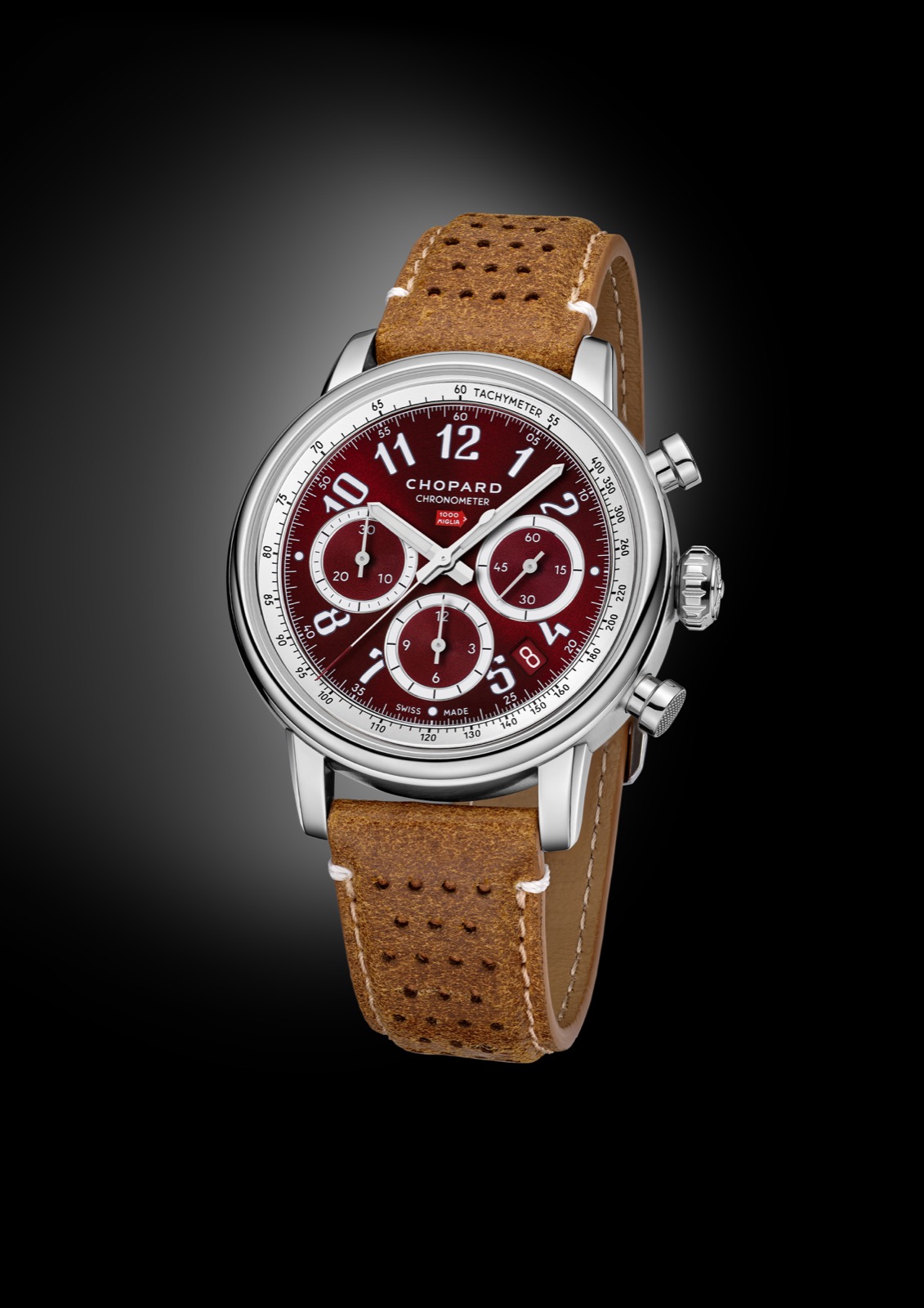 Chopard Mille Miglia Classic Chronograph