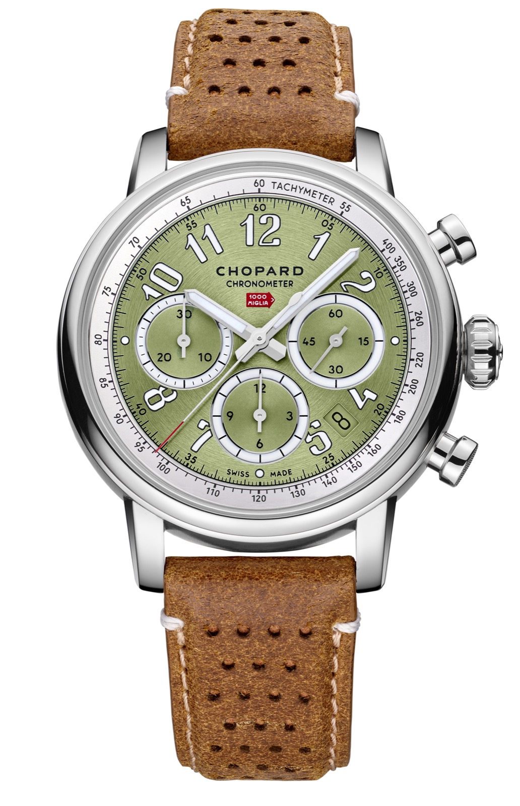 Chopard Mille Miglia Classic Chronograph