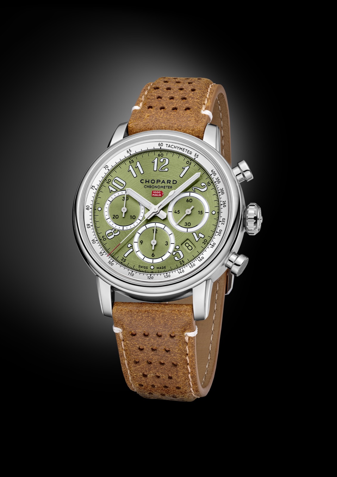 Chopard Mille Miglia Classic Chronograph