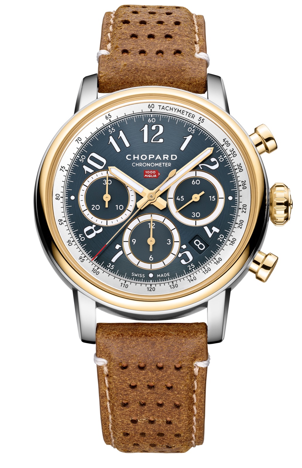 Chopard Mille Miglia Classic Chronograph