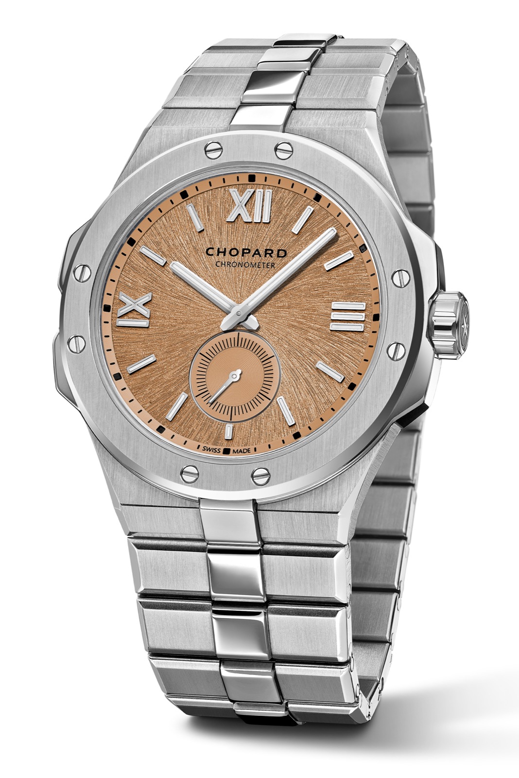 Chopard Alpine Eagle 41 XPS_12