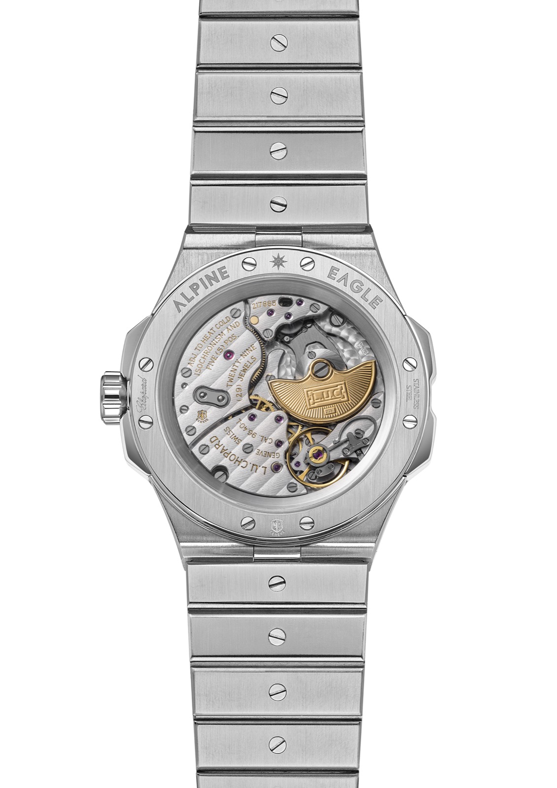Chopard Alpine Eagle 41 XPS_10
