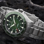Hamilton Khaki Navy Scuba Auto