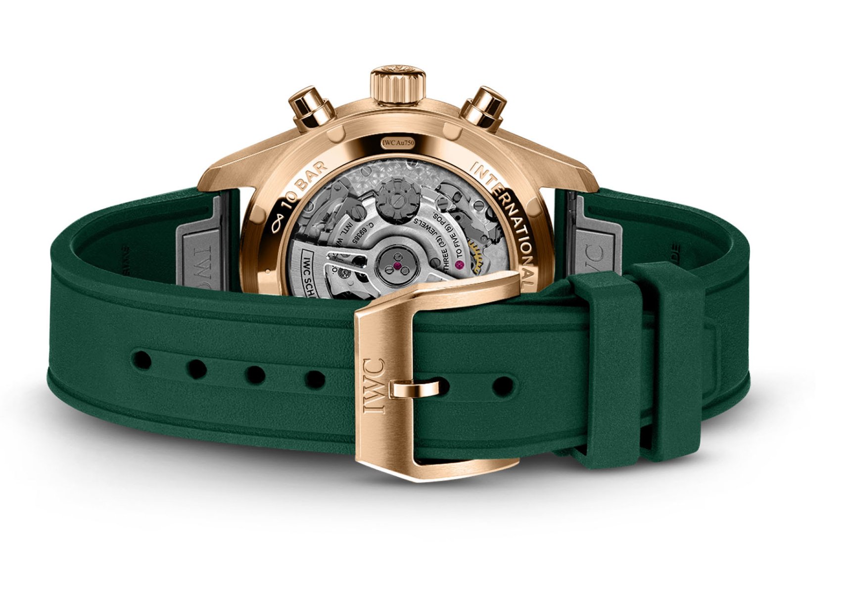 IWC Pilot's Watch Chronograph 41_01