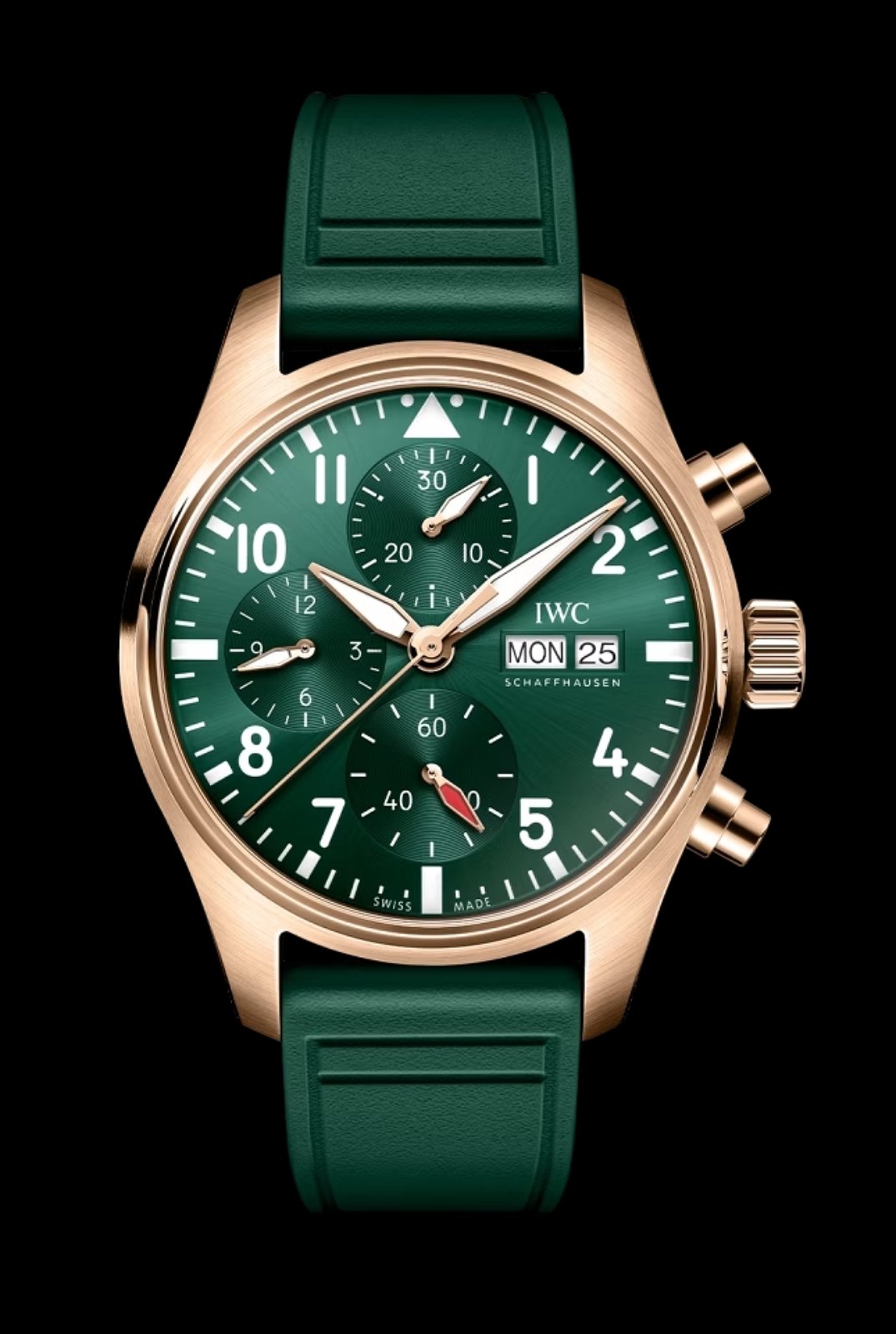 IWC Pilot's Watch Chronograph 41_04