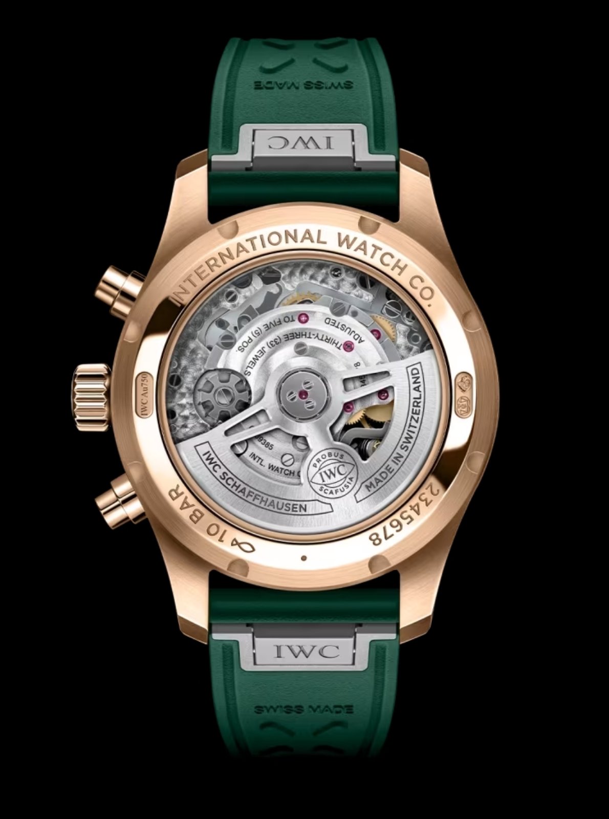 IWC Pilot's Watch Chronograph 41_07