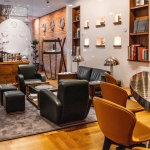 Nueva Maison F.P.Journe en New York