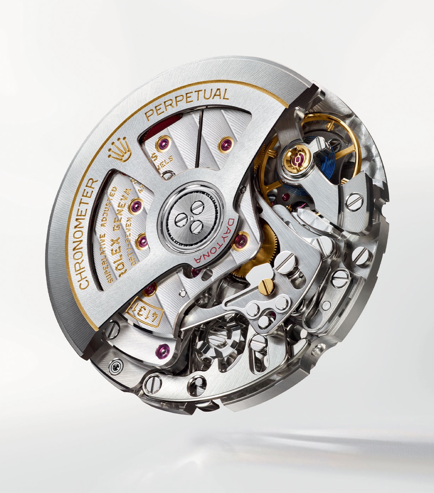 Rolex-Calibre-4131-2023-Rolex-Daytona