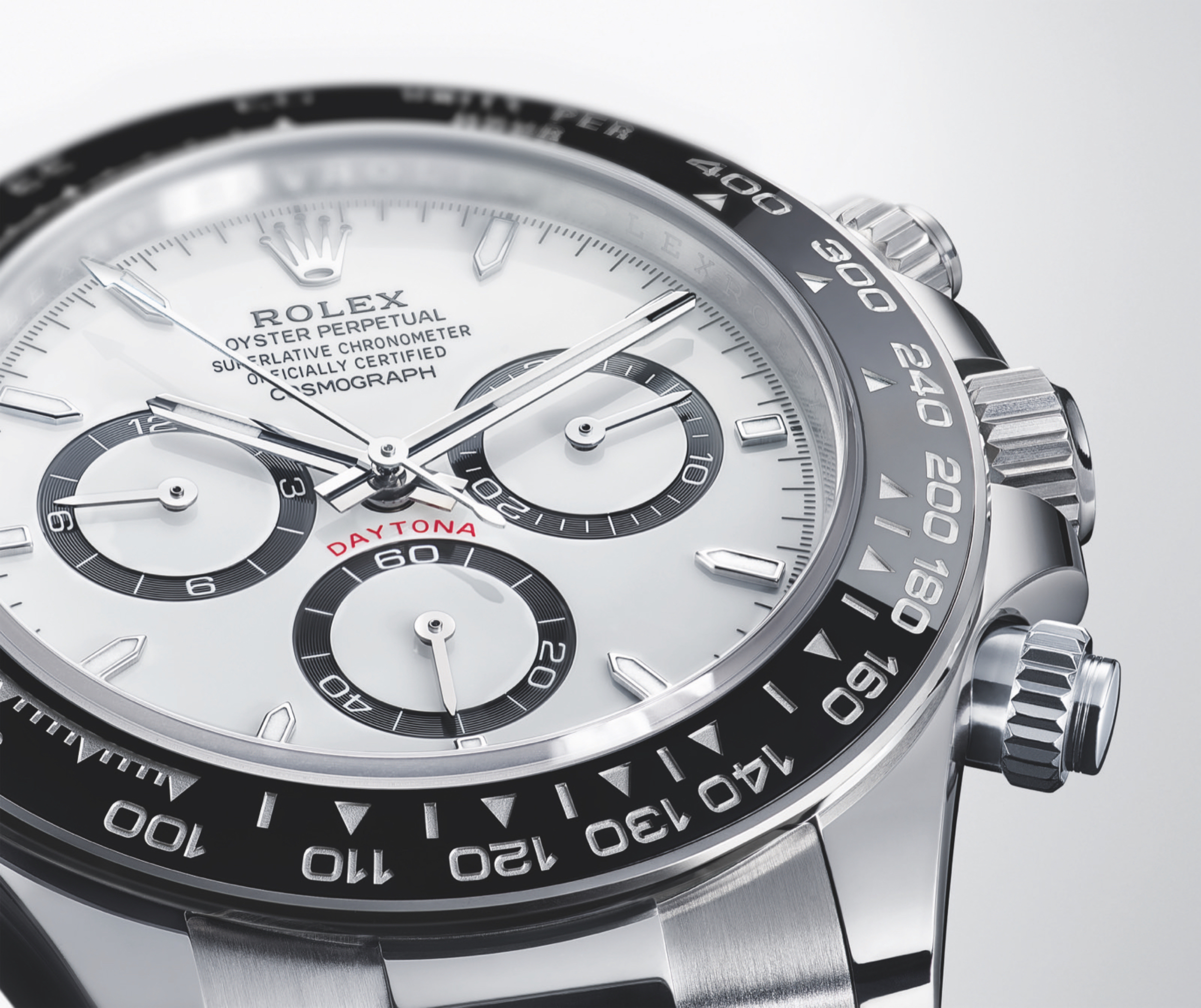Oyster Cosmograph Daytona
