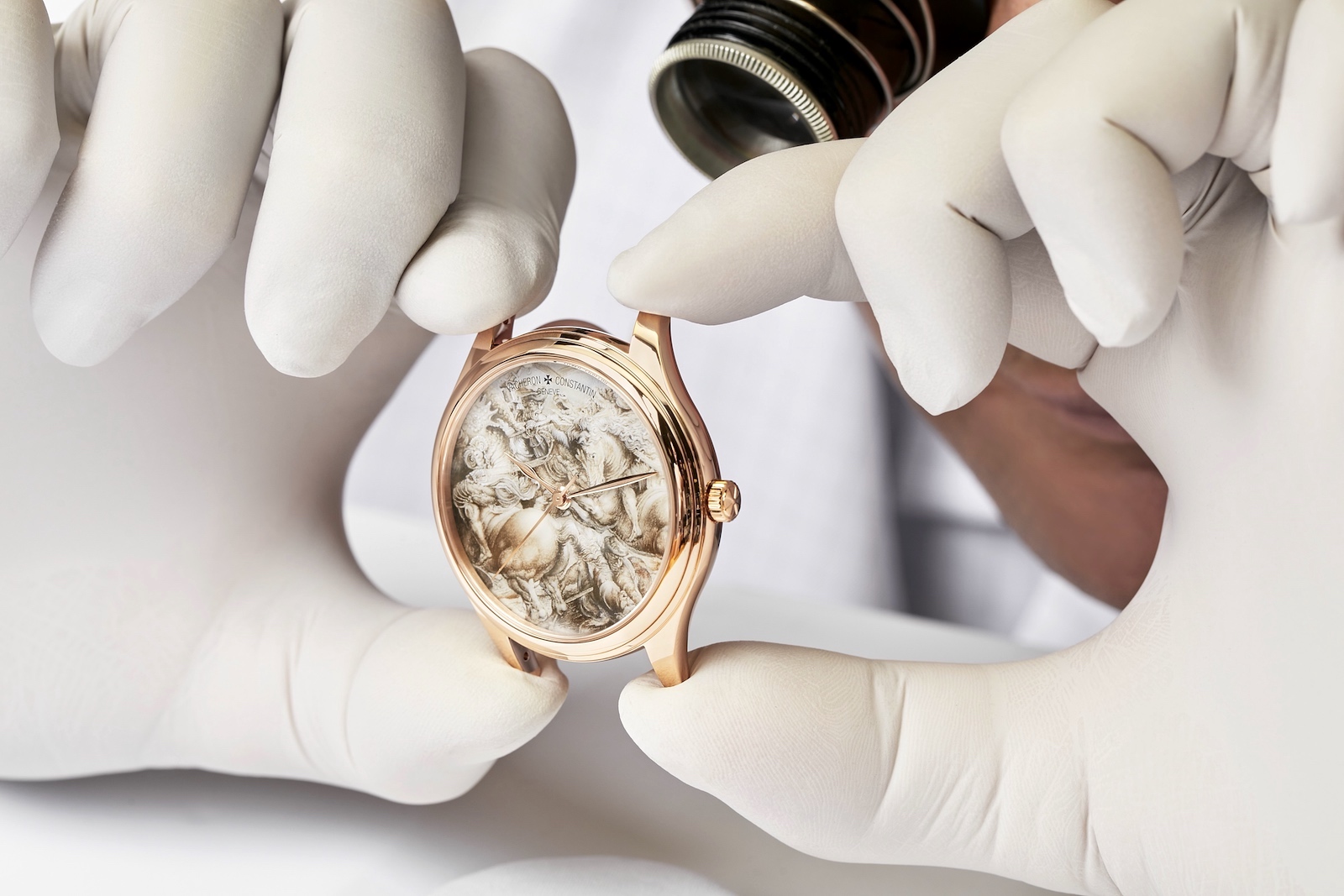 Vacheron Constantin Les Cabinotiers, Homage to Pierre Paul Rubens - art 03