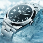 Rolex Explorer 40 mm