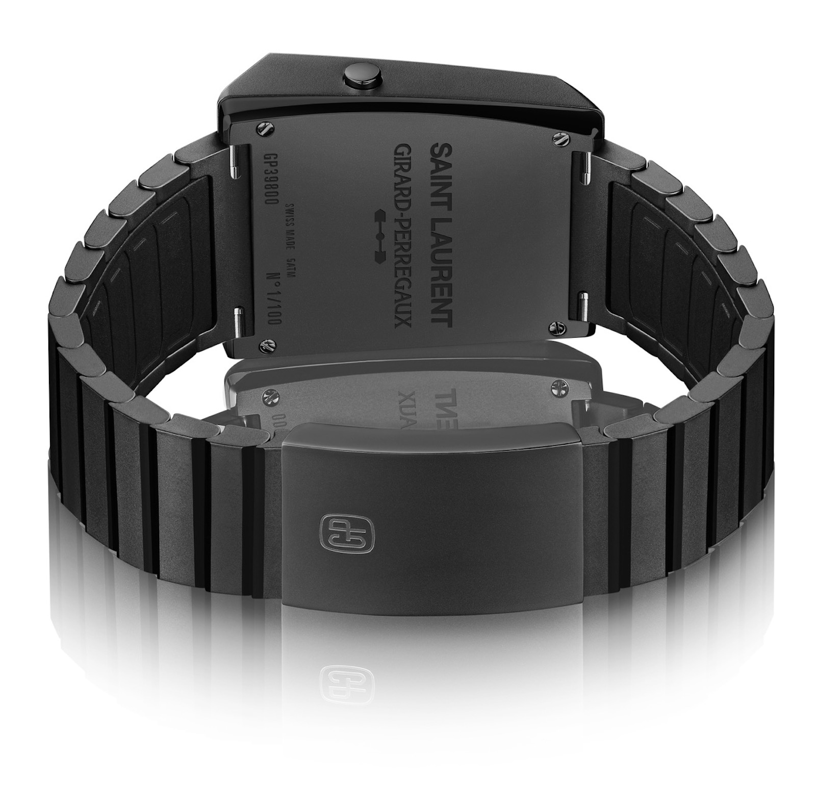 Girard-Perregaux Casquette 2.0 Saint-Laurent 01_h