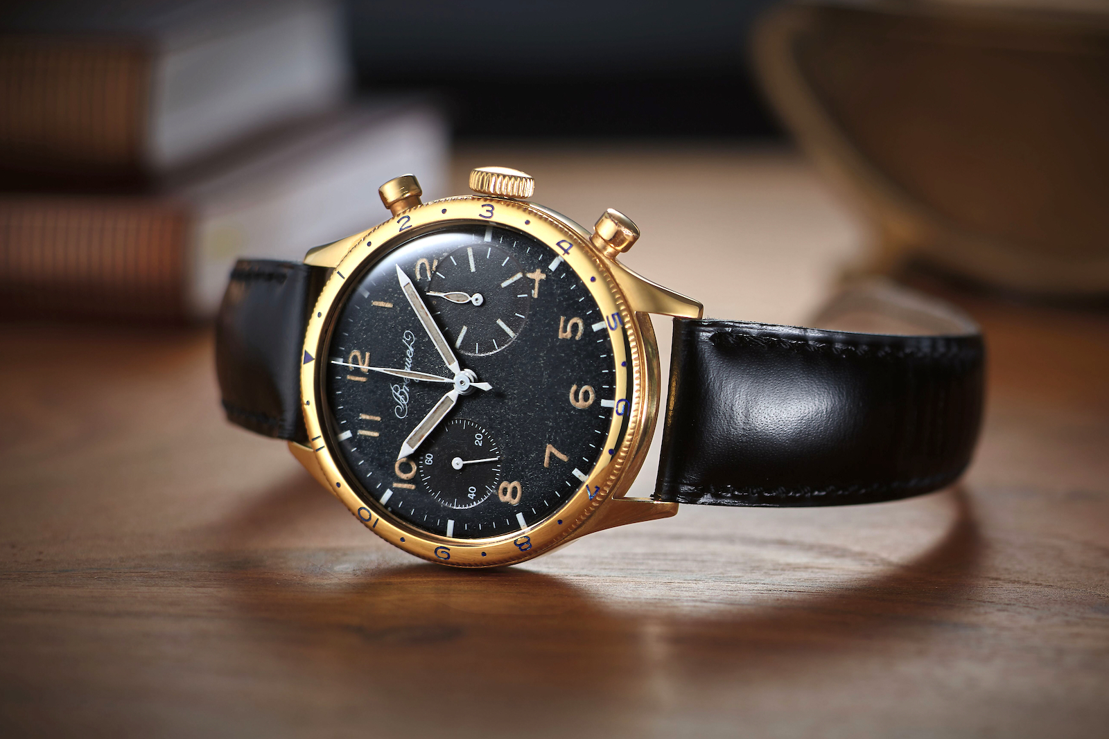 Breguet 1780 Type XX civil