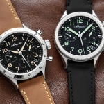 Breguet revoluciona el Type XX