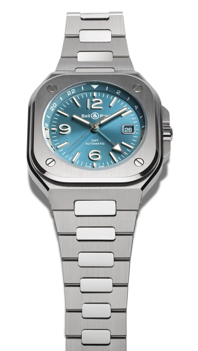 Bell & Ross BR 05 GMT Sky Blue_01