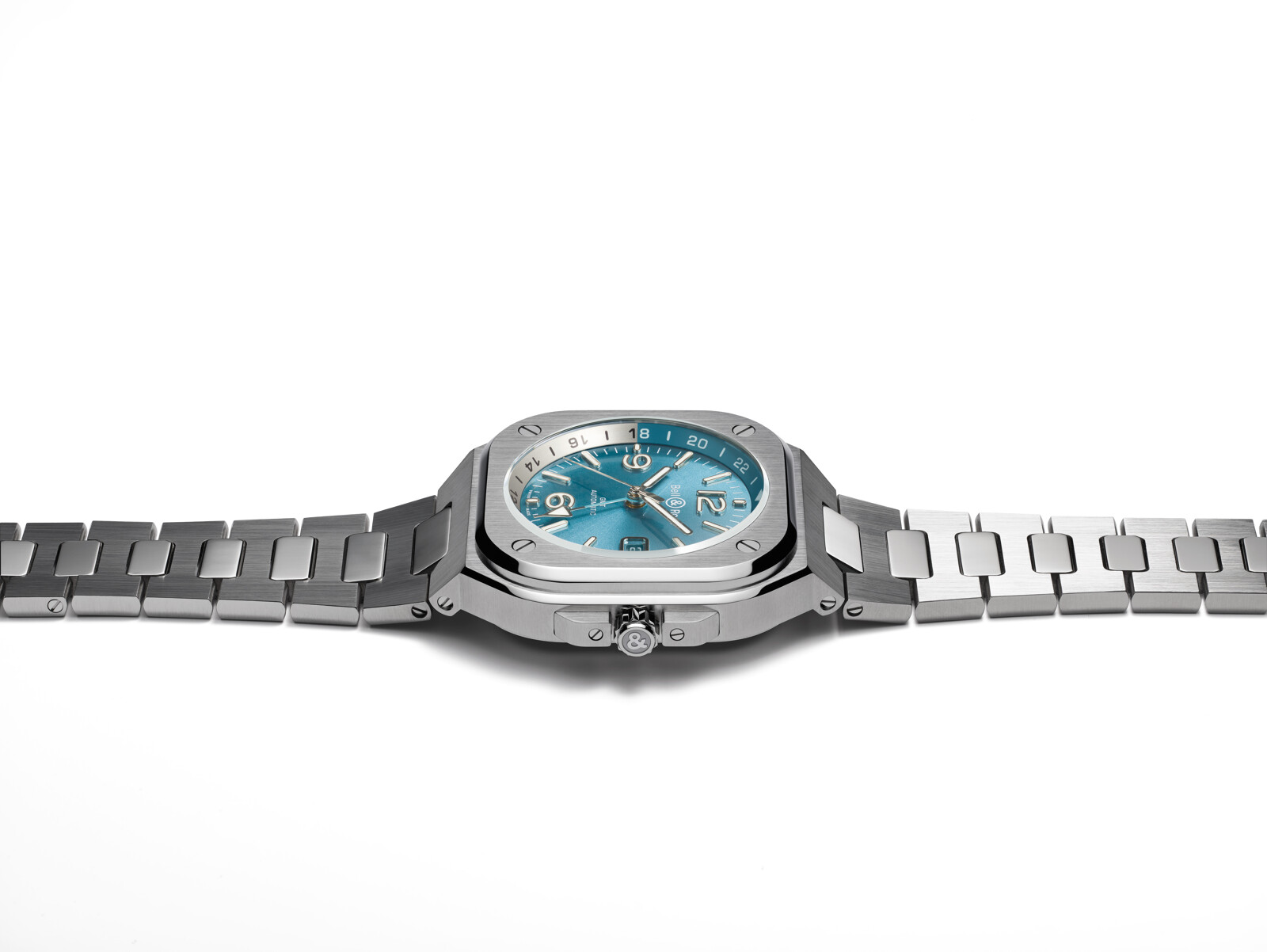 Bell & Ross BR 05 GMT Sky Blue_07