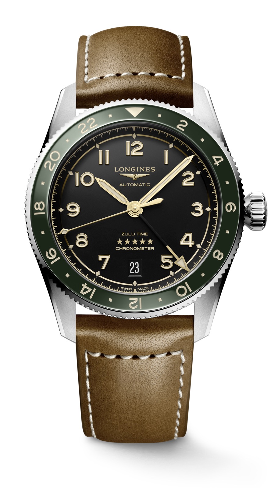 Longines Spirit Zulu Time 39 mm_04