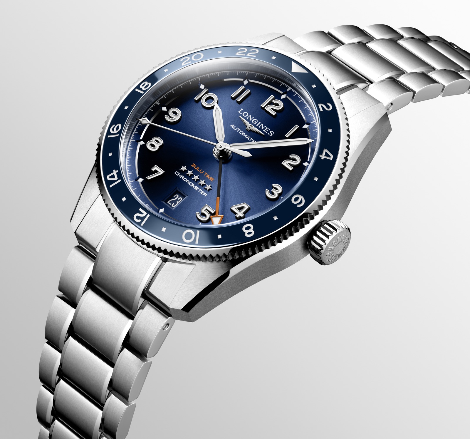 Longines Spirit Zulu Time 39 mm_05