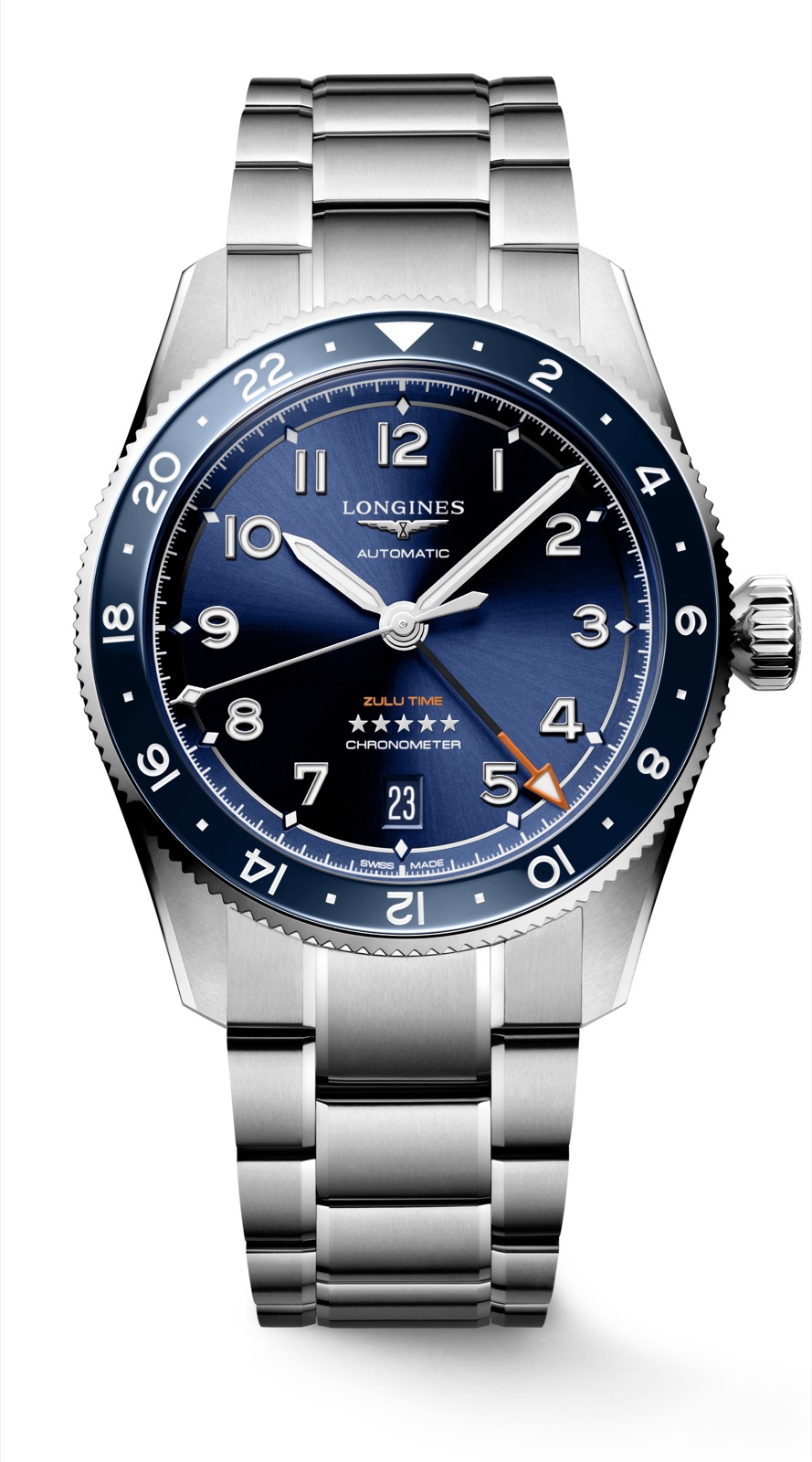 Longines Spirit Zulu Time 39 mm_06