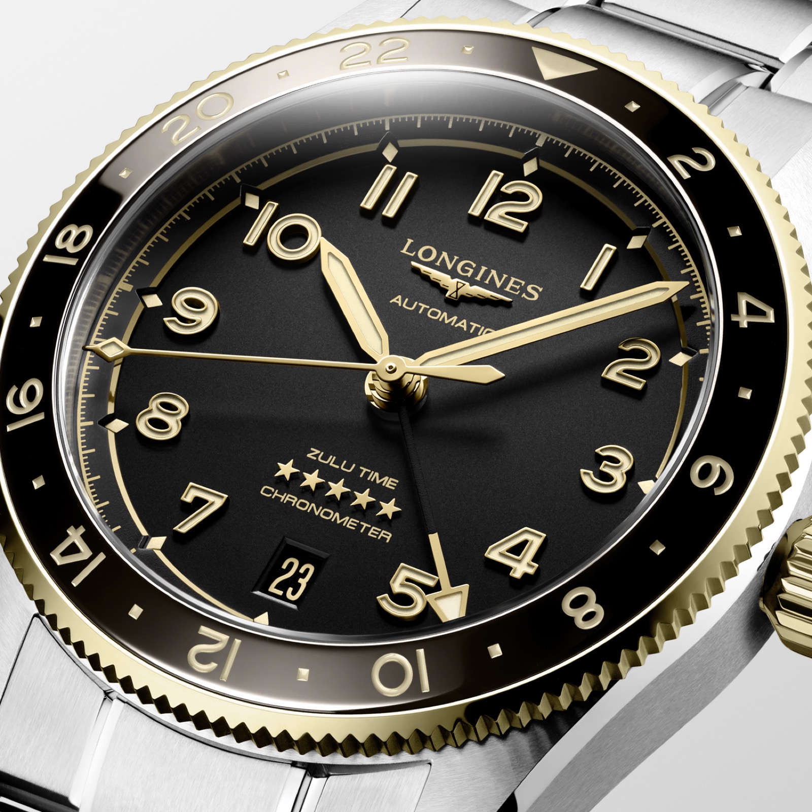 Longines Spirit Zulu Time 39 mm_09