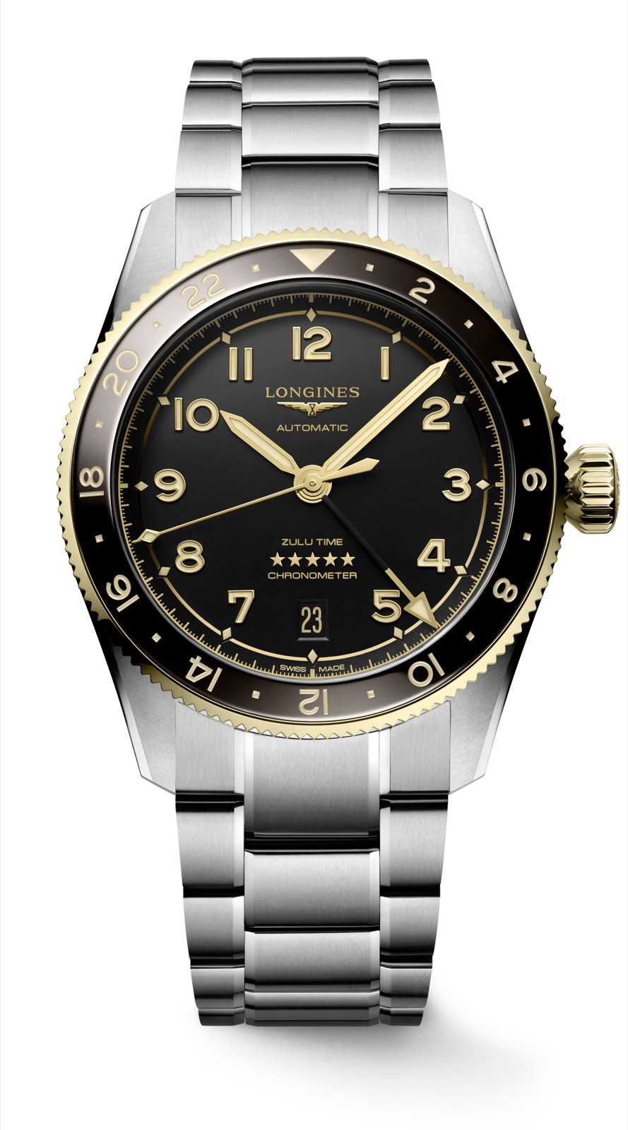 Longines Spirit Zulu Time 39 mm_13