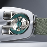 MB&F HM8 Mark 2