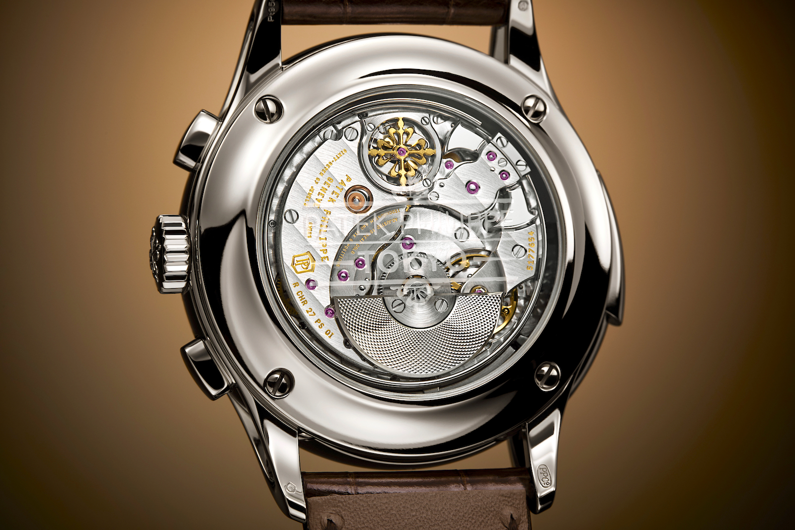Patek philippe r sales