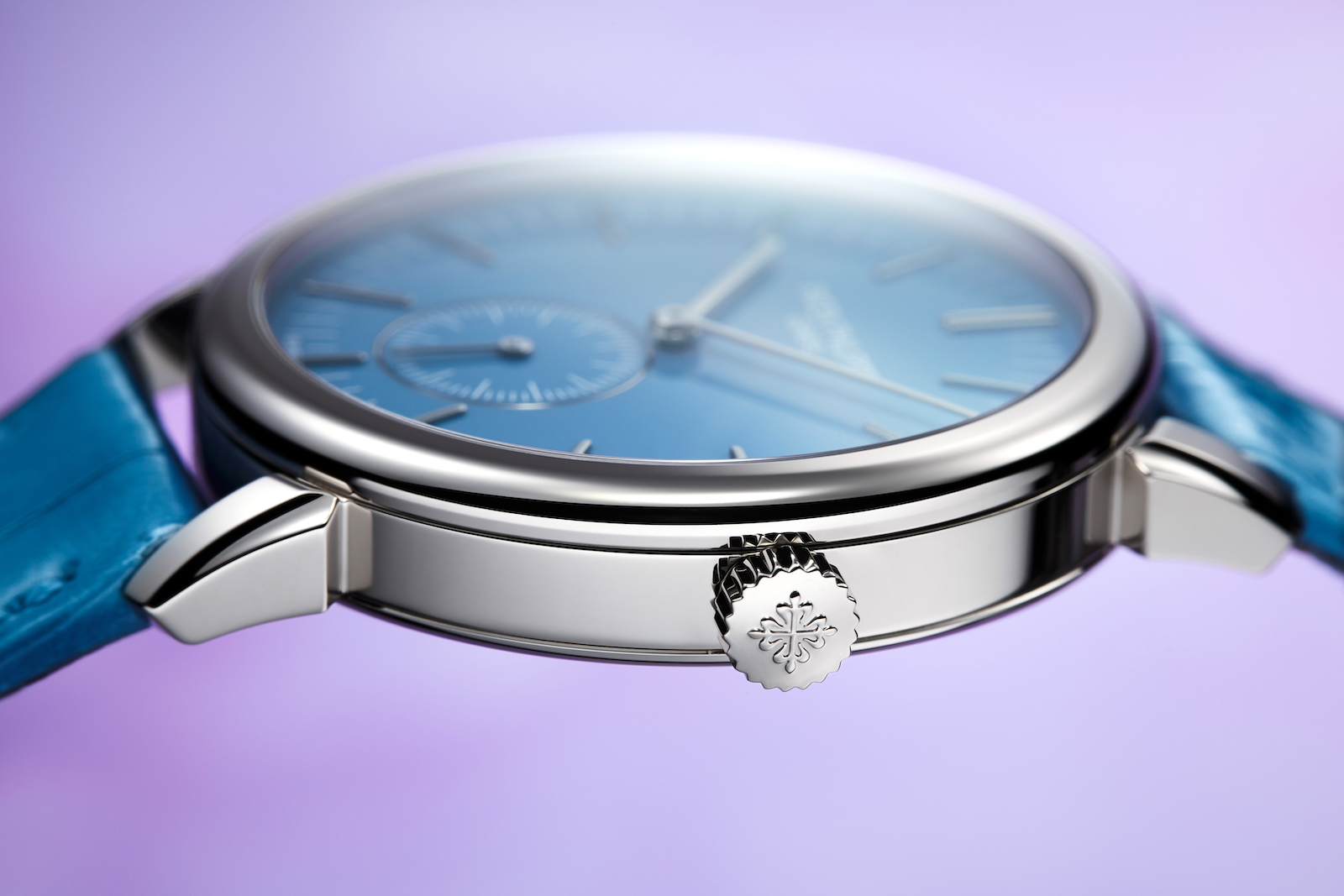 Patek Philippe Watch Art Grand Exhibition Tokyo 2023 - 6127G carrura