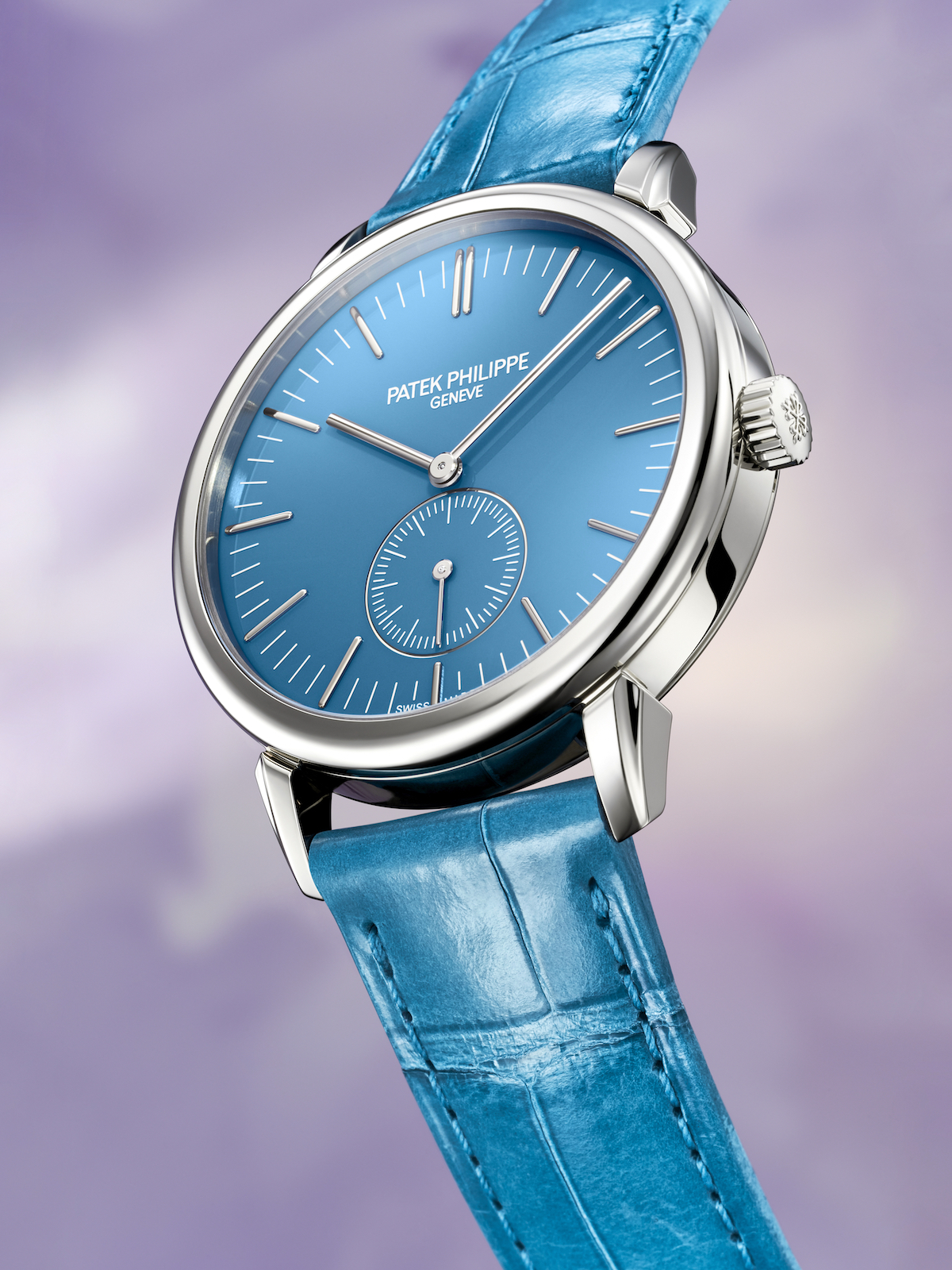 Patek Philippe Watch Art Grand Exhibition Tokyo 2023 - 6127G