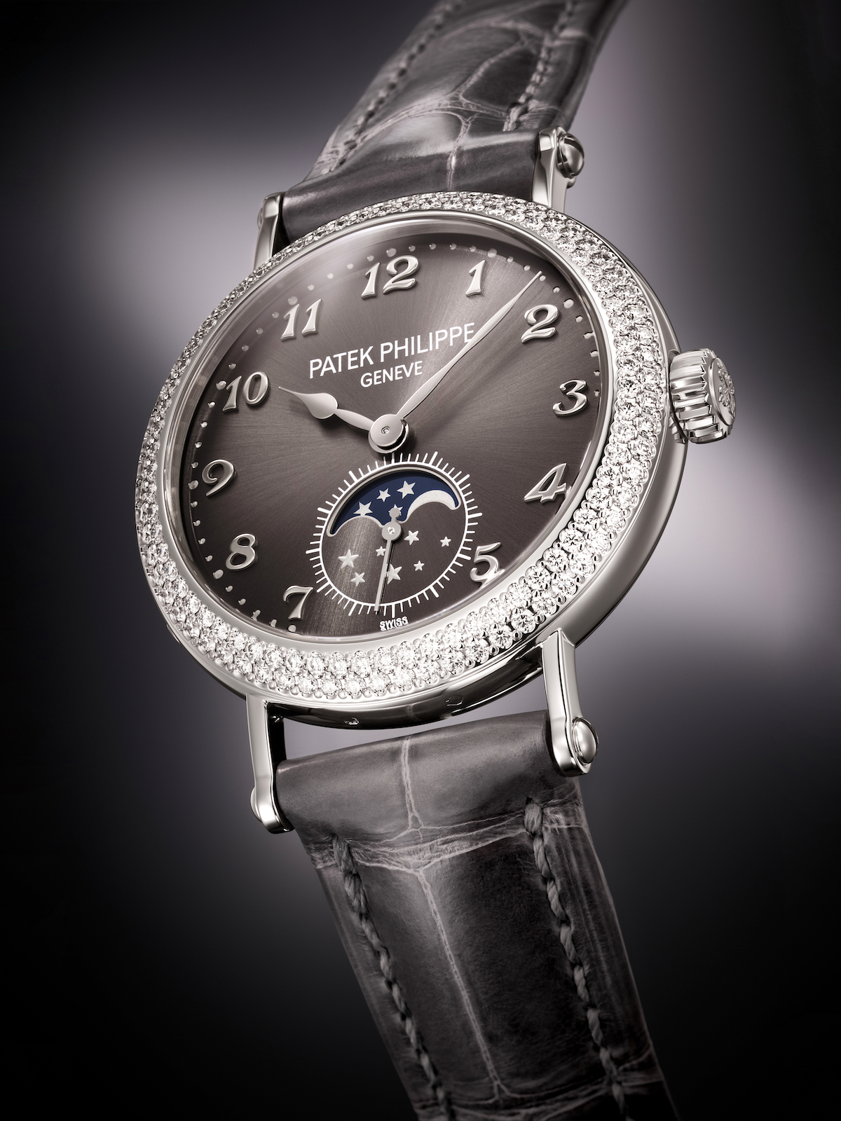Patek Philippe Watch Art Grand Exhibition Tokyo 2023 - 7121/200G