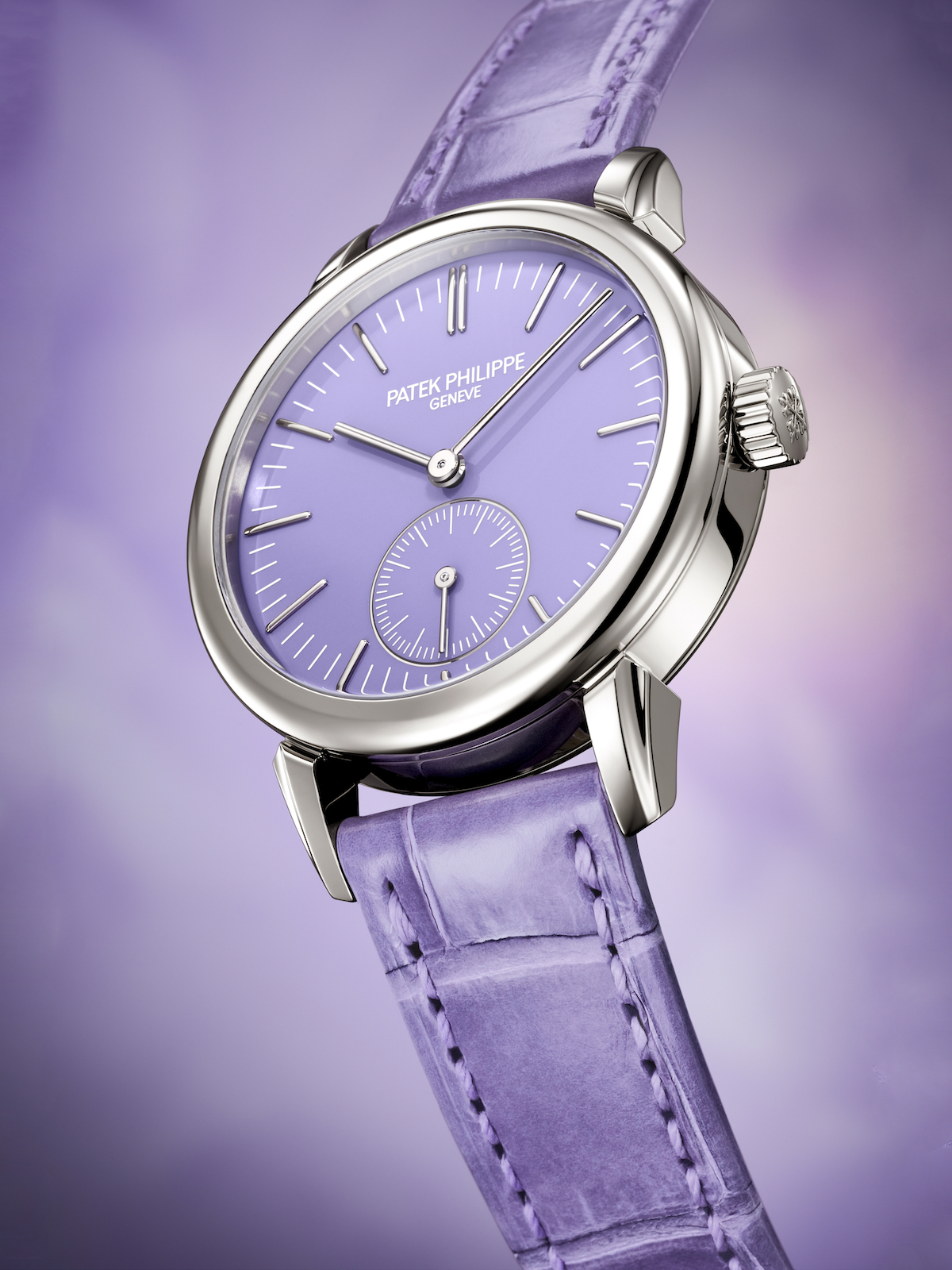 Patek Philippe Watch Art Grand Exhibition Tokyo 2023 - 7127G