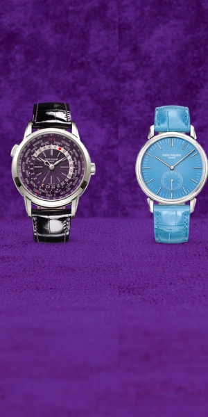 Las Ediciones Especiales de la Patek Philippe Watch Art Grand Exhibition Tokyo 2023