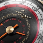 Singer Track 1 Endurance Edition 24h Chronograph