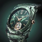 Bvlgari Octo Finissimo Tourbillon Marble Only Watch 2023