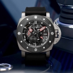 Panerai Submersible S BRABUS eTitanio PAM01403