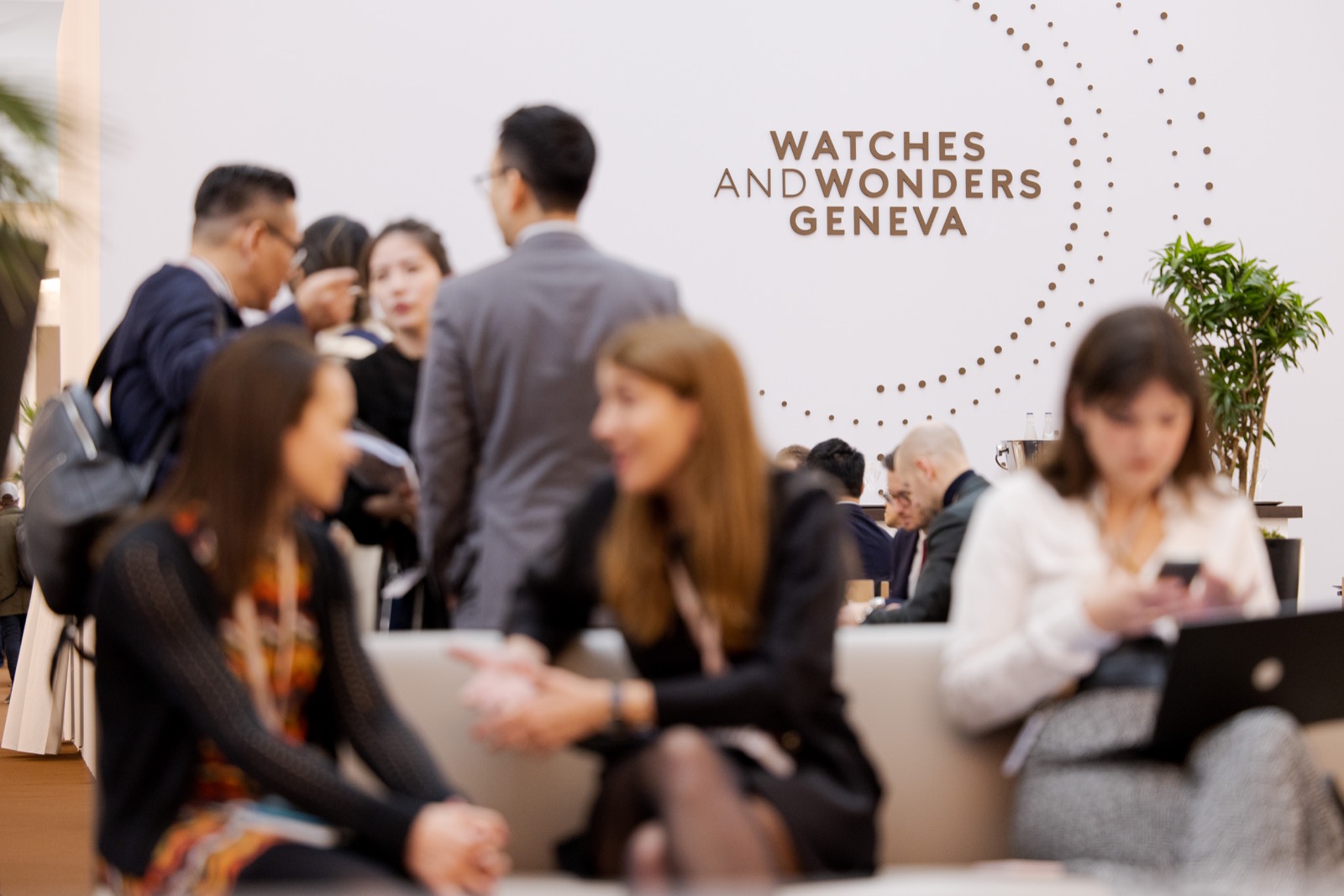 Watches and Wonders 2024