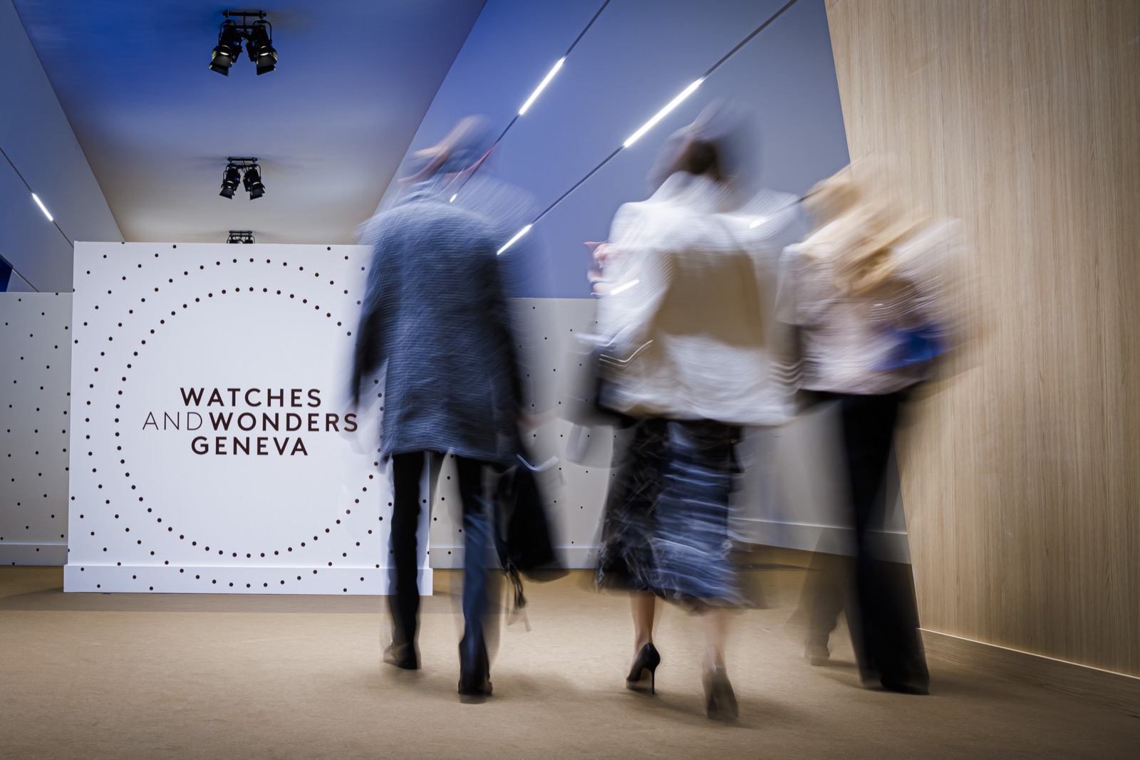 Watches and Wonders 2024