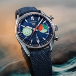 TAG Heuer Carrera Skipper