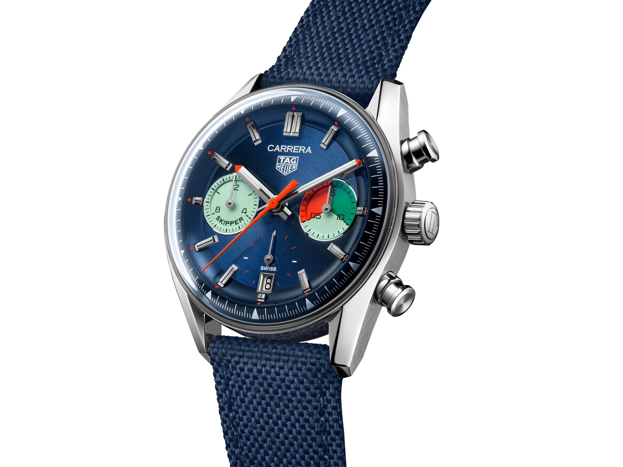 TAG Heuer Carrera Skipper