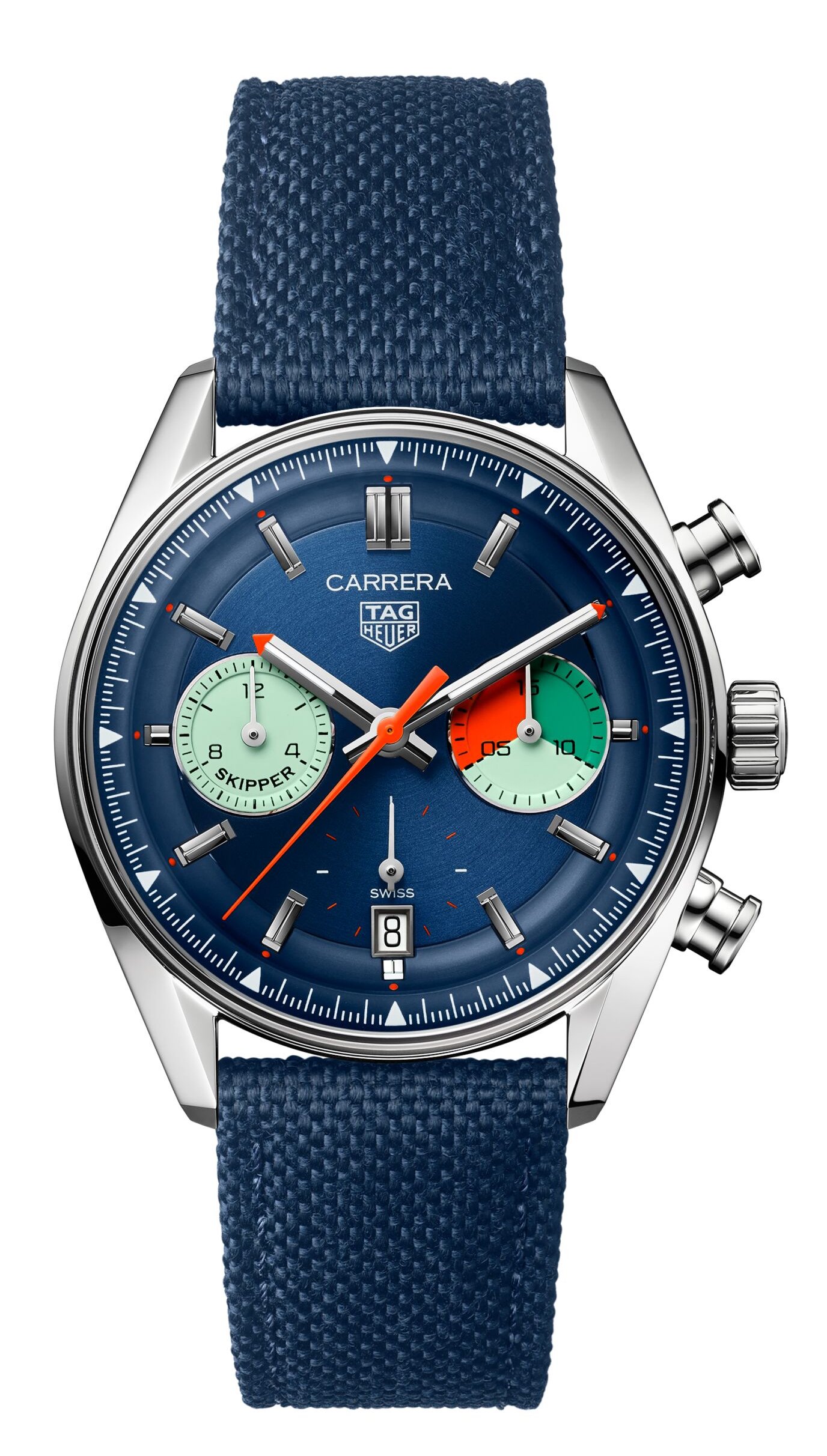 TAG Heuer Carrera Skipper