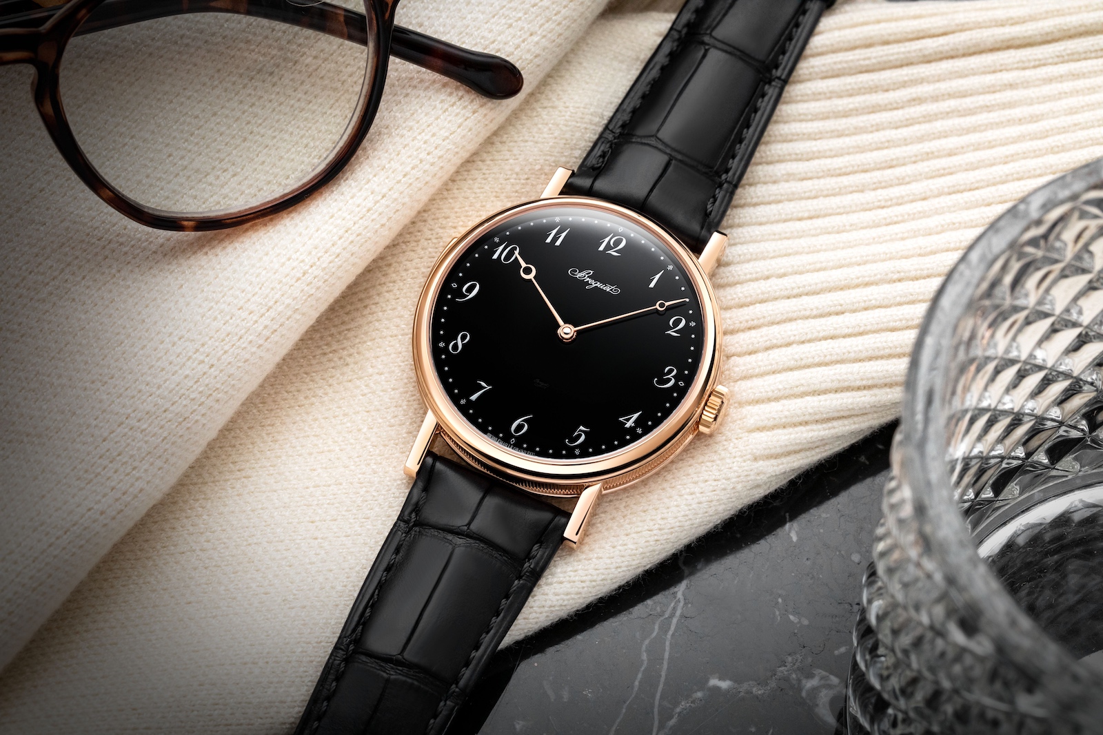 Breguet Classique Répétition Minutes 7637 - art 01