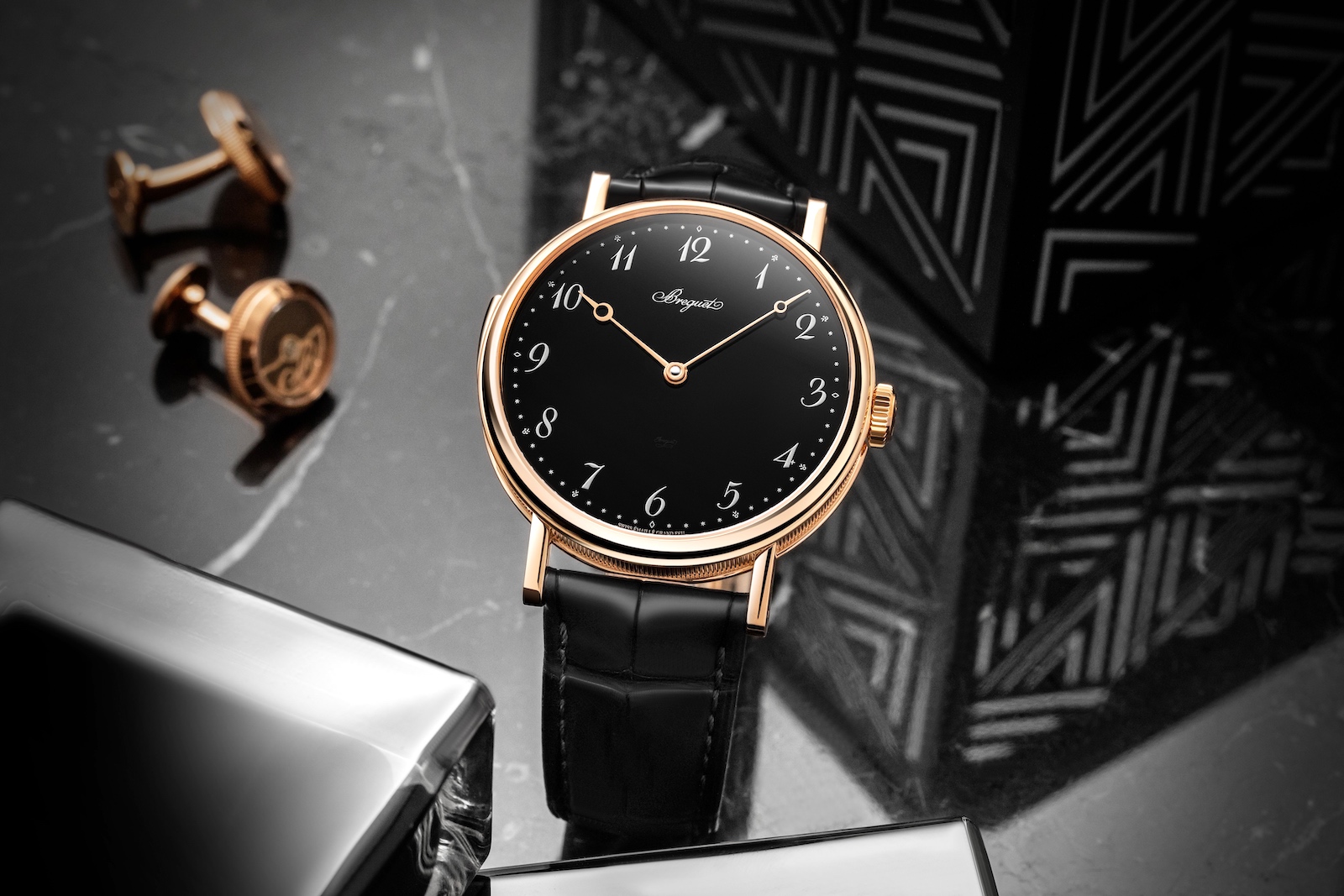 Breguet Classique Répétition Minutes 7637 - art 02