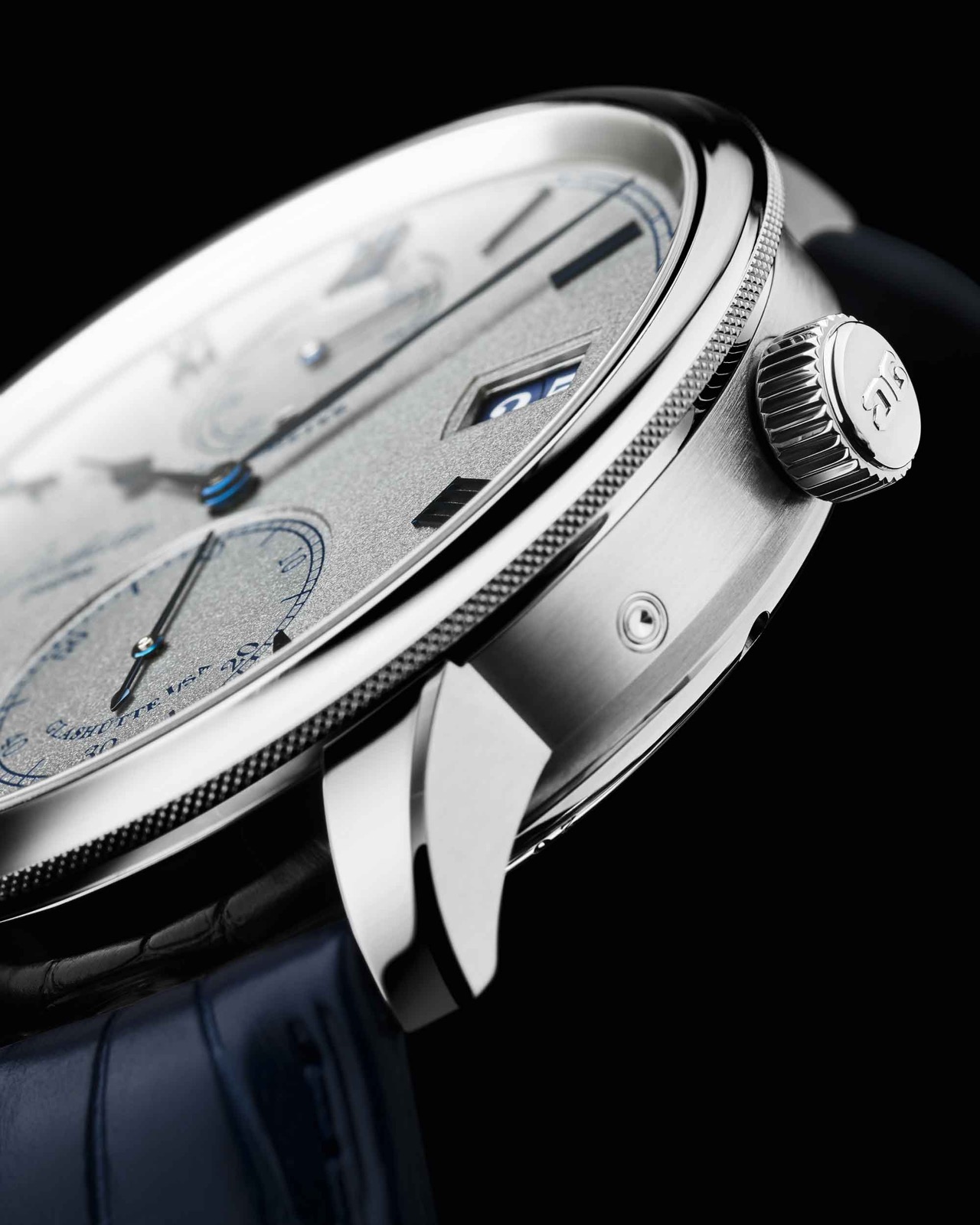 Glashütte Original Senator Chronometer