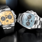 Glashütte Original Seventies Chronograph Panorama Date Summer 2023