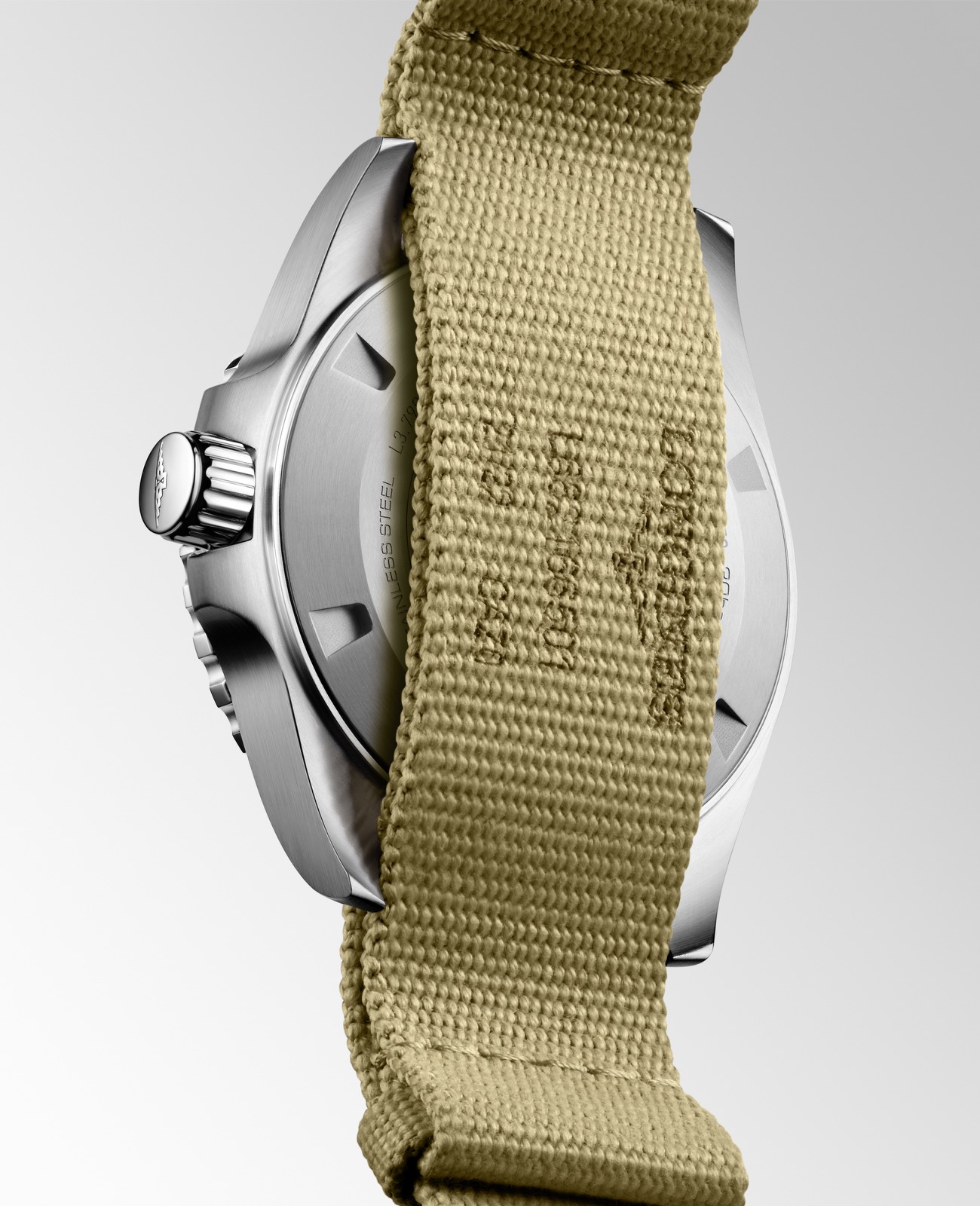 Longines HydroConquest GMT