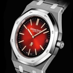 Audemars Piguet Royal Oak “Jumbo” Extra-Thin 16202XT