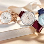 Breitling Navitimer 36 y 32; el reloj de Charlize Theron
