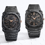 Bvlgari Octo Finissimo Carbongold; un paso más